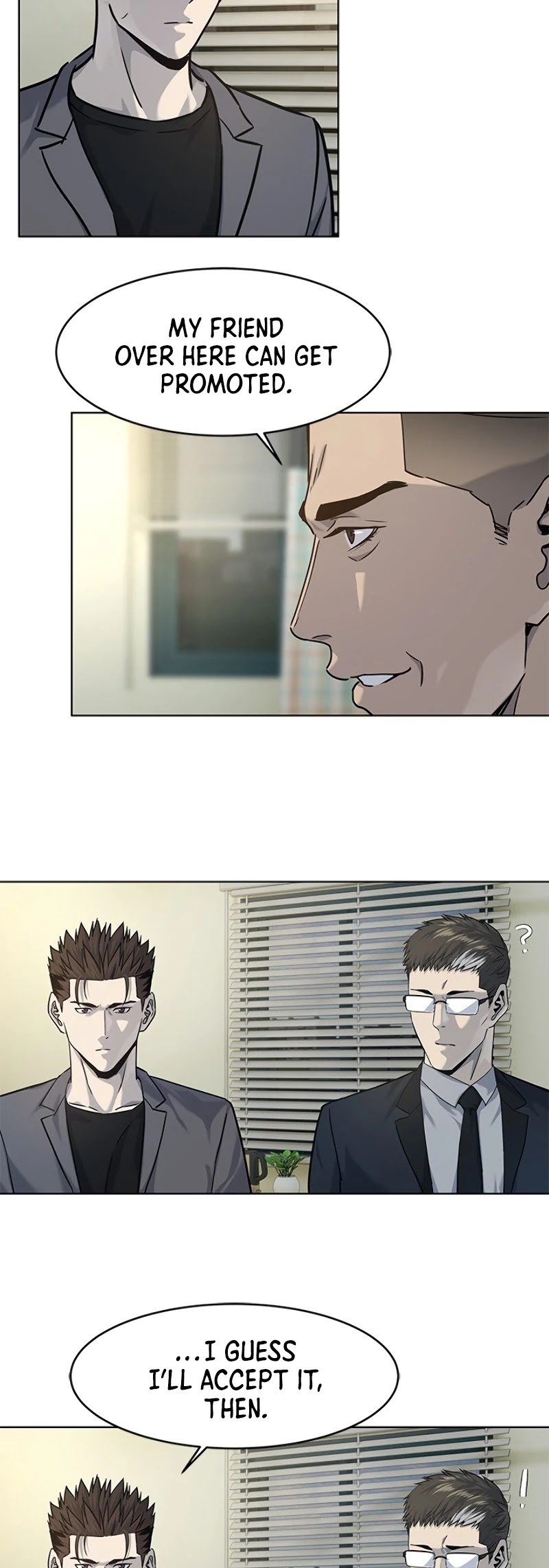 God Of Blackfield Chapter 102 page 45 - Chapter 102: S2 Chapter 13