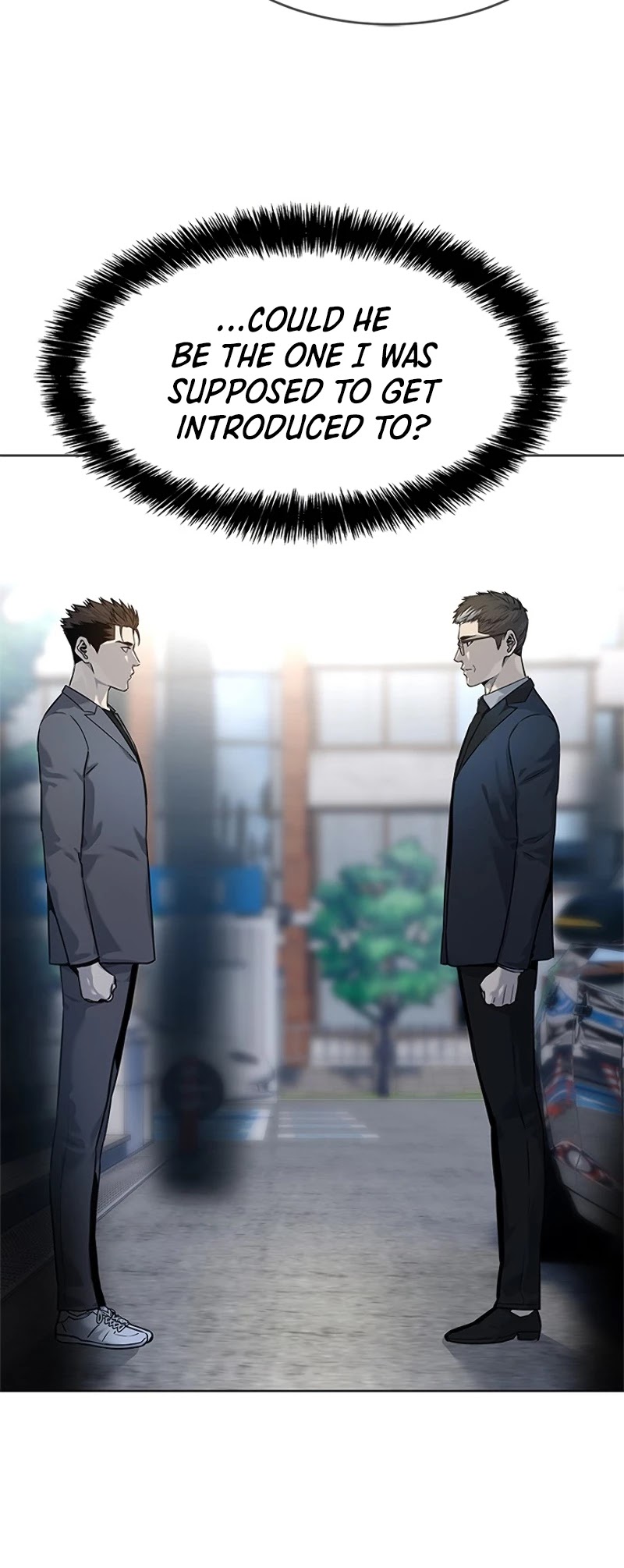 God Of Blackfield Chapter 102 page 8 - Chapter 102: S2 Chapter 13