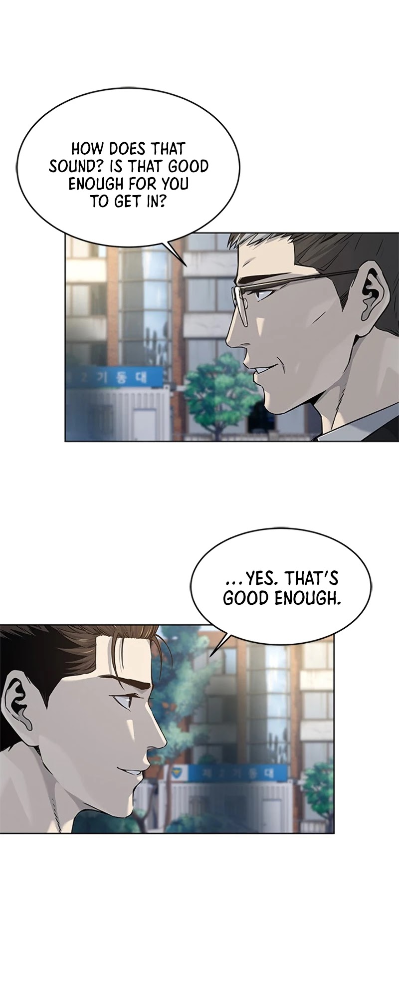 God Of Blackfield Chapter 102 page 9 - Chapter 102: S2 Chapter 13