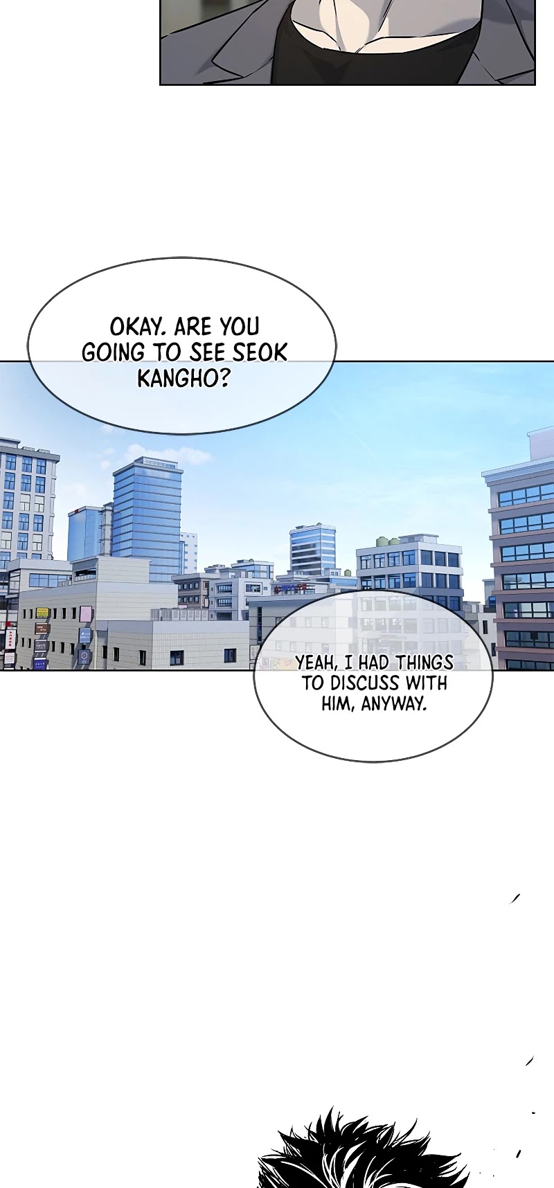 God Of Blackfield Chapter 103 page 10 - Chapter 103: S2 Chapter 14