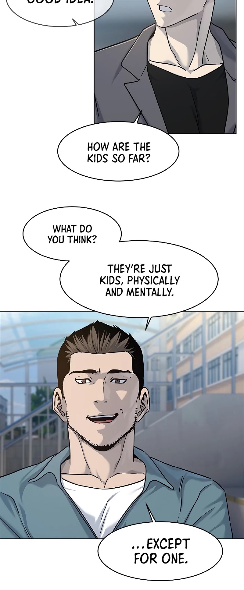 God Of Blackfield Chapter 103 page 26 - Chapter 103: S2 Chapter 14