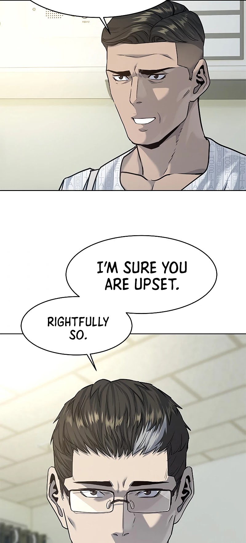 God Of Blackfield Chapter 103 page 5 - Chapter 103: S2 Chapter 14