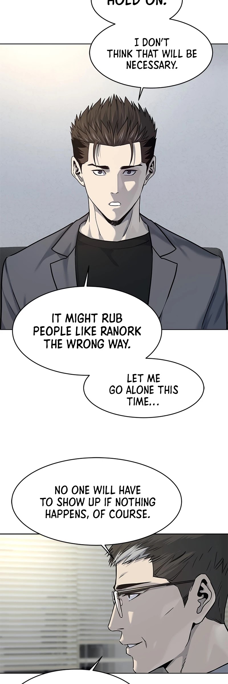 God Of Blackfield Chapter 104 page 12 - Chapter 104: S2 Chapter 15