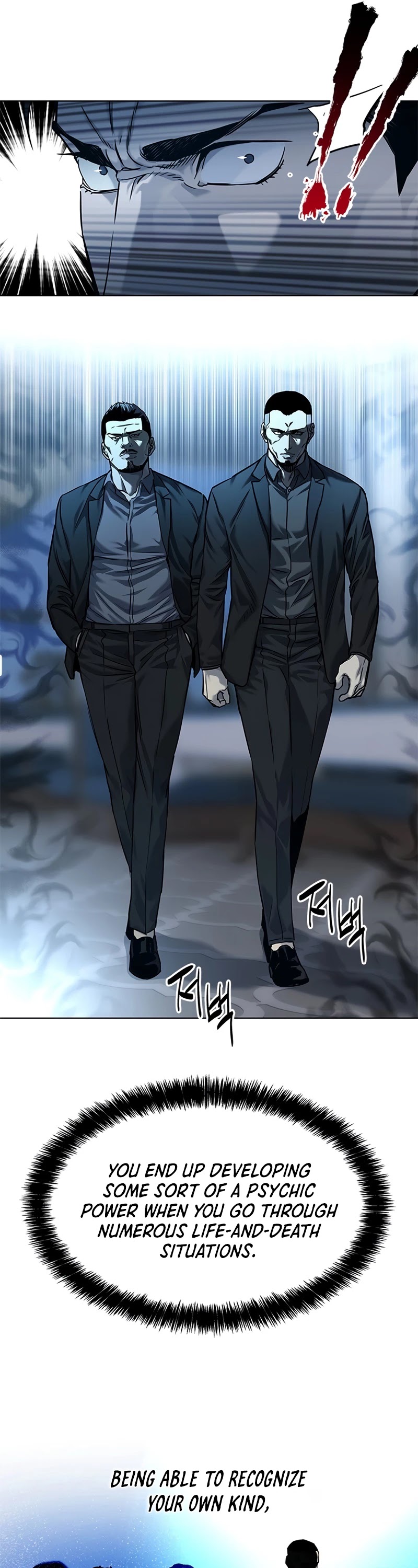 God Of Blackfield Chapter 104 page 22 - Chapter 104: S2 Chapter 15