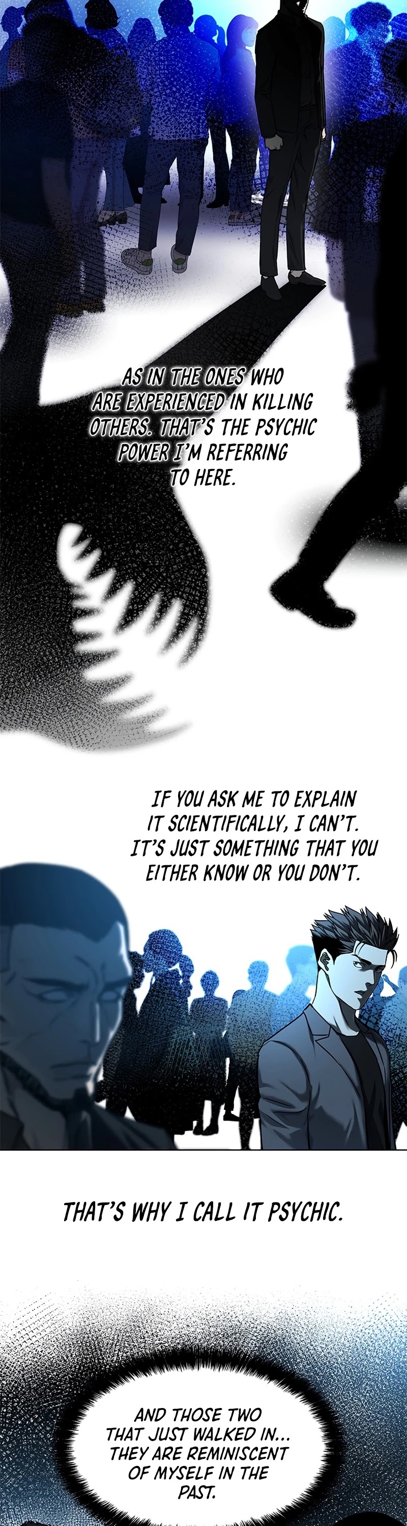 God Of Blackfield Chapter 104 page 23 - Chapter 104: S2 Chapter 15