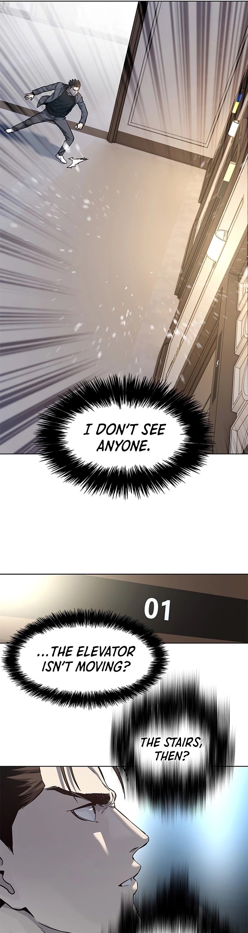 God Of Blackfield Chapter 104 page 30 - Chapter 104: S2 Chapter 15
