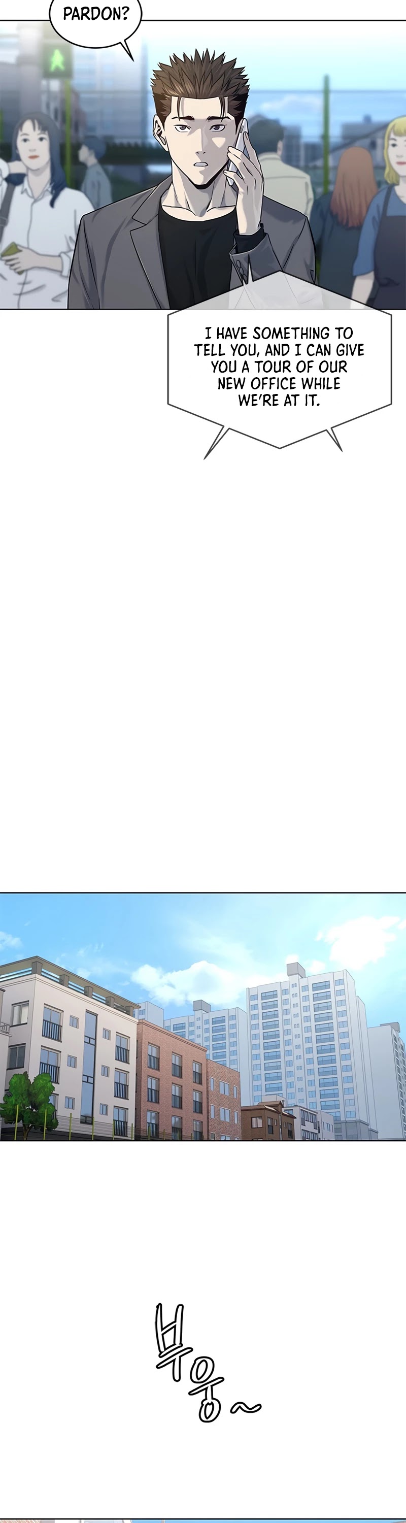 God Of Blackfield Chapter 104 page 7 - Chapter 104: S2 Chapter 15
