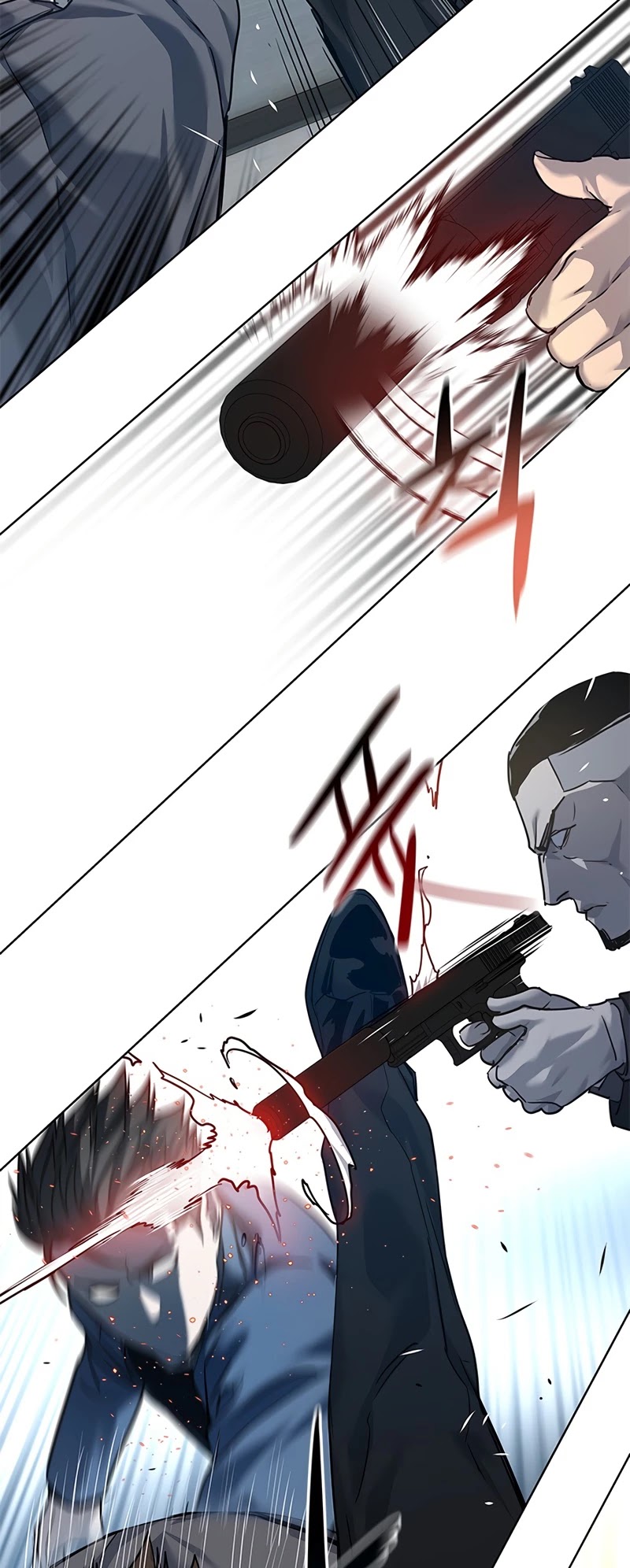 God Of Blackfield Chapter 105 page 15 - Chapter 105: S2 Chapter 16
