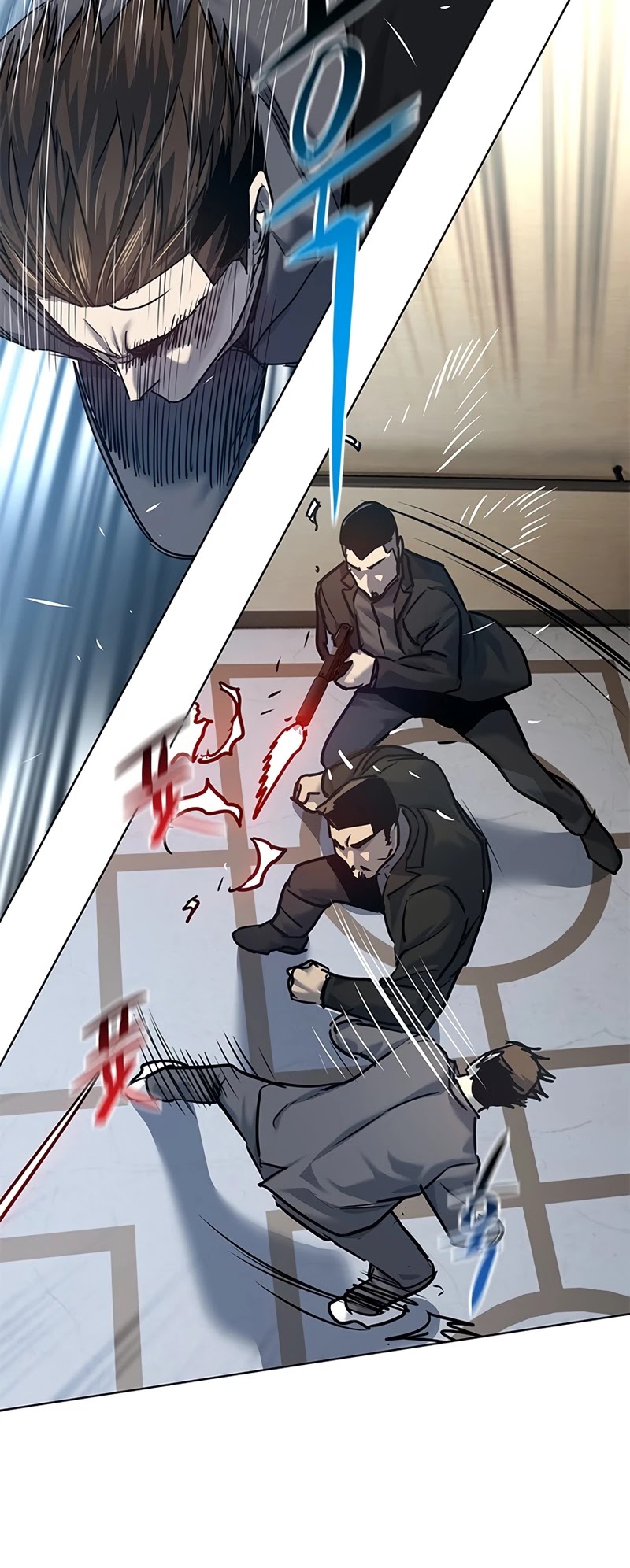 God Of Blackfield Chapter 105 page 16 - Chapter 105: S2 Chapter 16