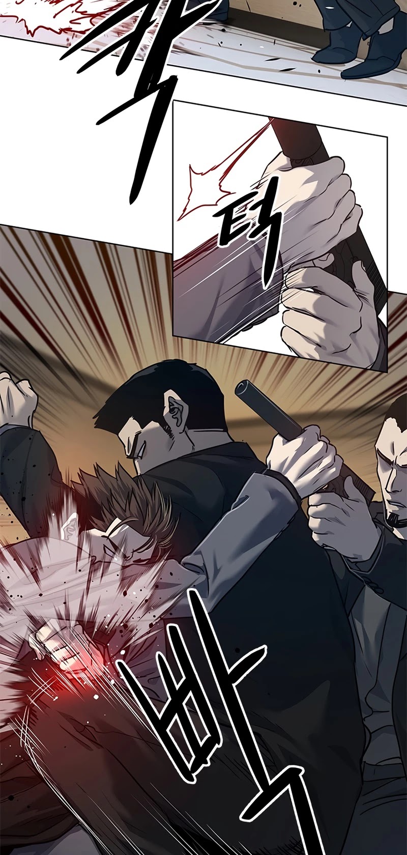 God Of Blackfield Chapter 105 page 19 - Chapter 105: S2 Chapter 16