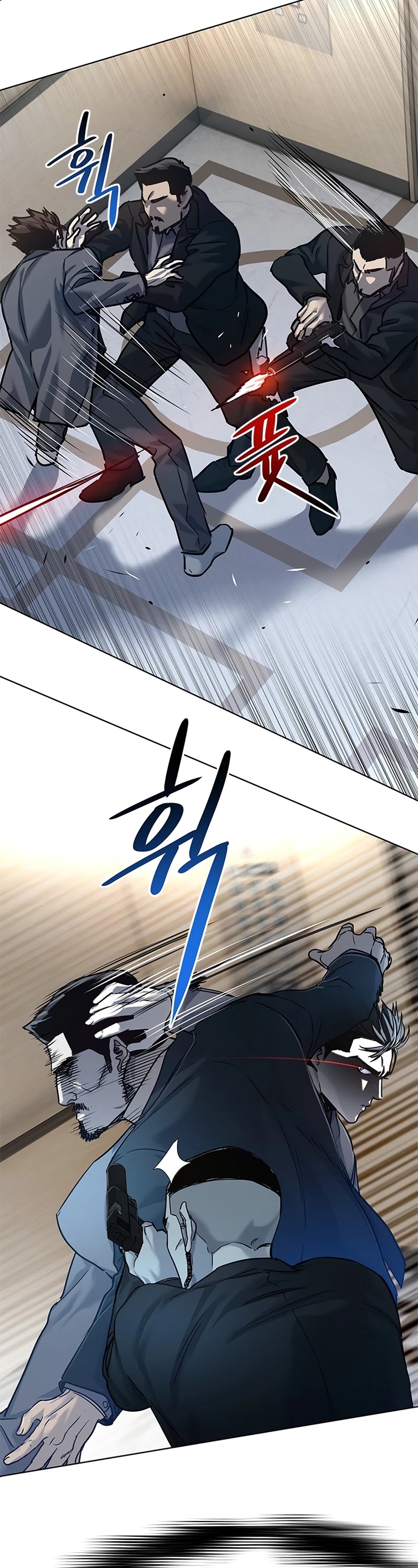 God Of Blackfield Chapter 105 page 22 - Chapter 105: S2 Chapter 16