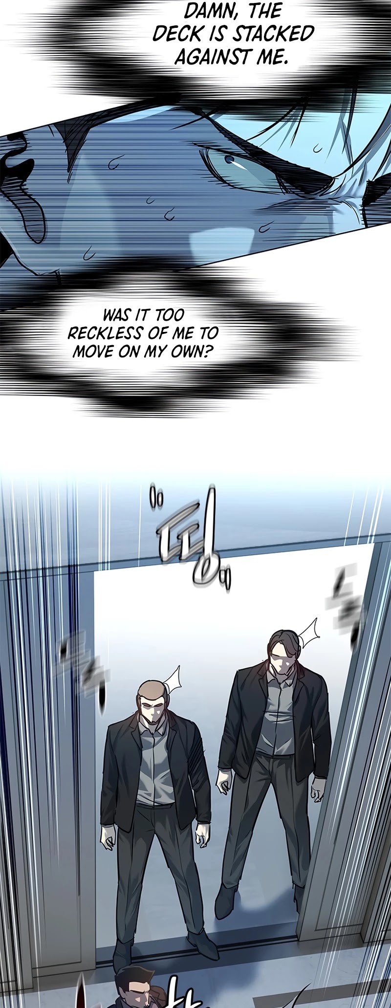 God Of Blackfield Chapter 105 page 23 - Chapter 105: S2 Chapter 16