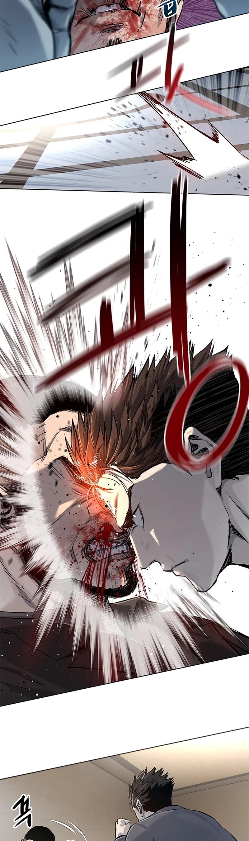 God Of Blackfield Chapter 105 page 31 - Chapter 105: S2 Chapter 16
