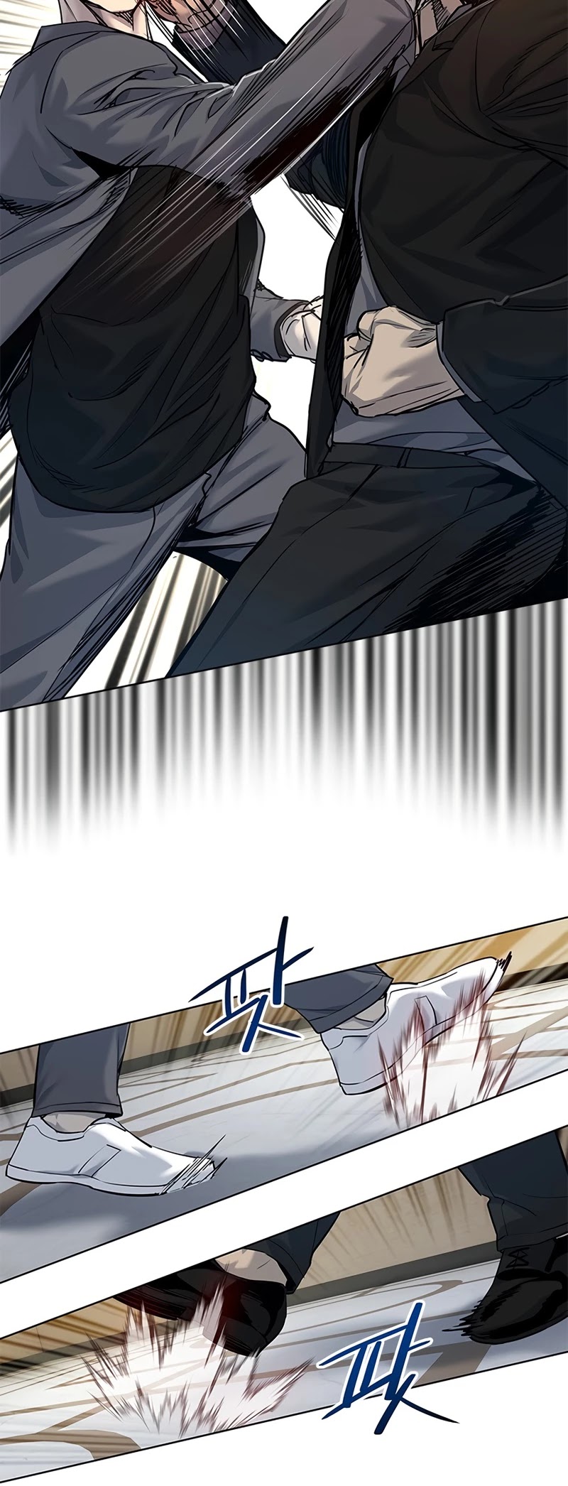 God Of Blackfield Chapter 105 page 36 - Chapter 105: S2 Chapter 16