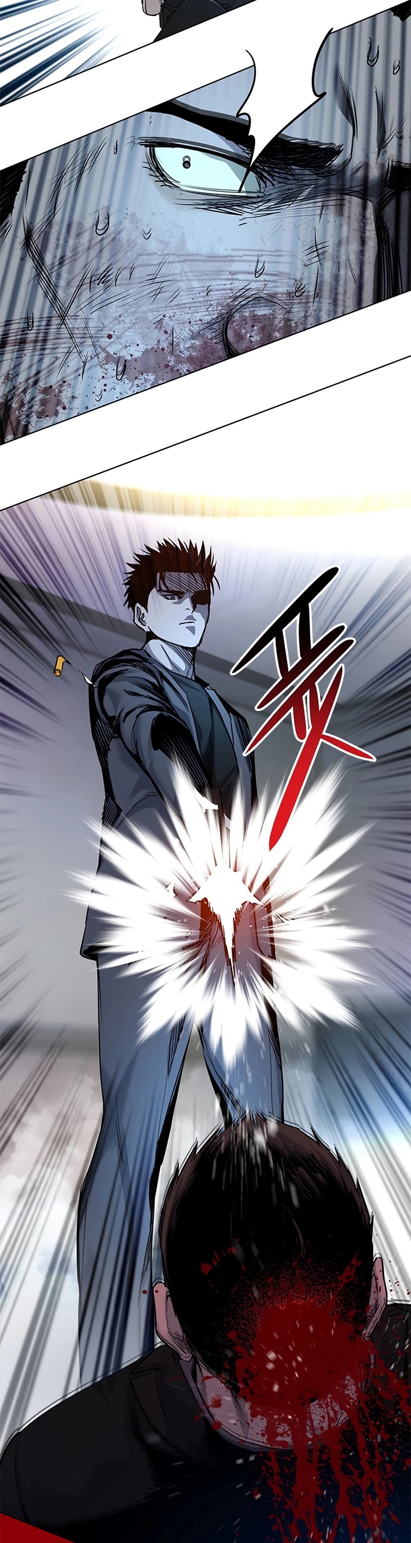 God Of Blackfield Chapter 105 page 41 - Chapter 105: S2 Chapter 16