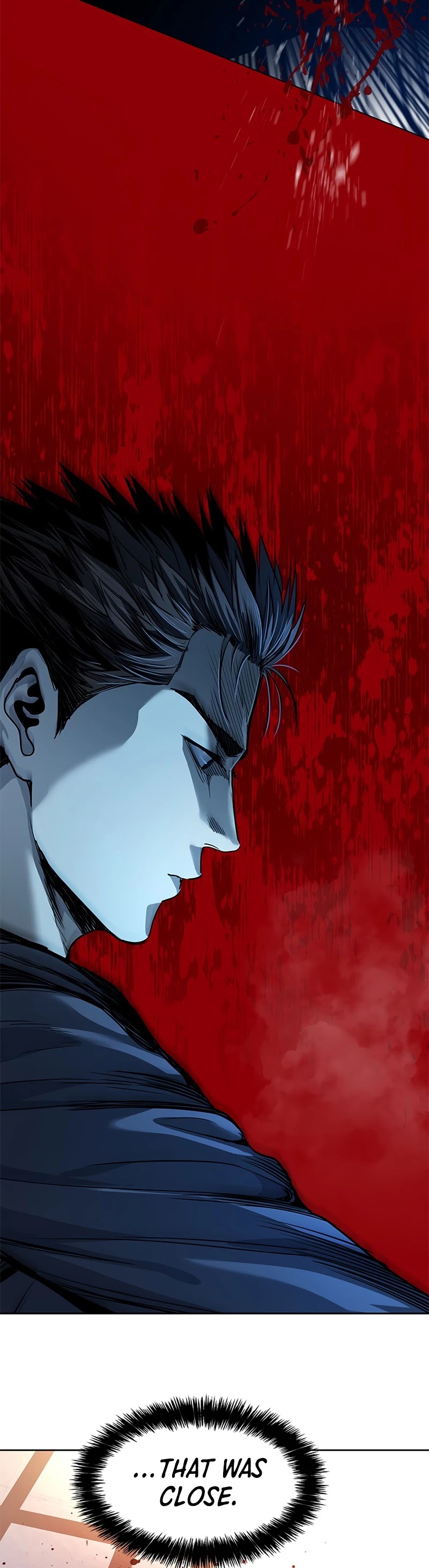 God Of Blackfield Chapter 105 page 42 - Chapter 105: S2 Chapter 16