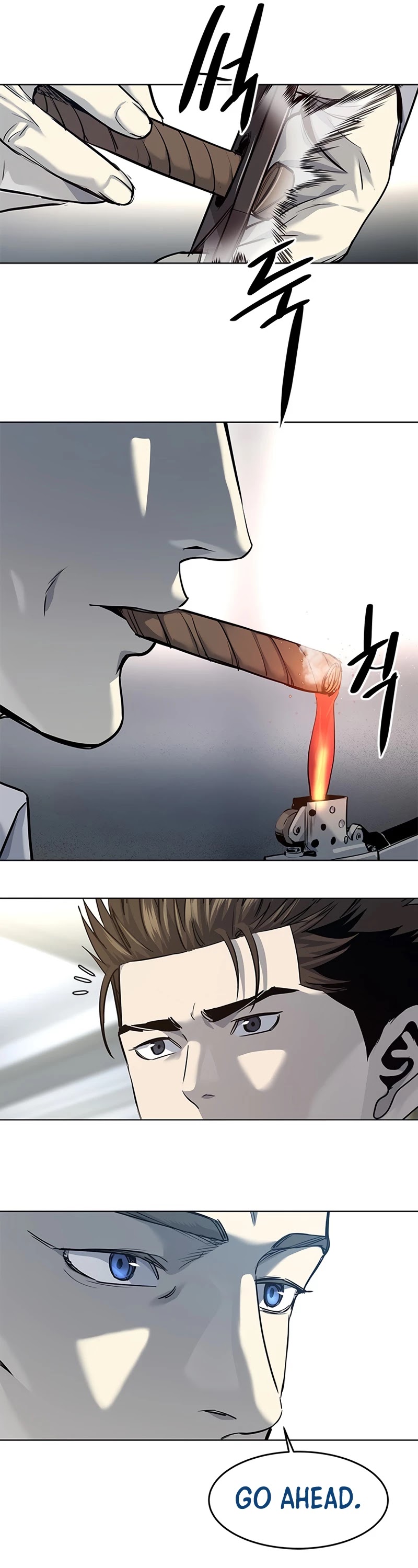 God Of Blackfield Chapter 105 page 52 - Chapter 105: S2 Chapter 16