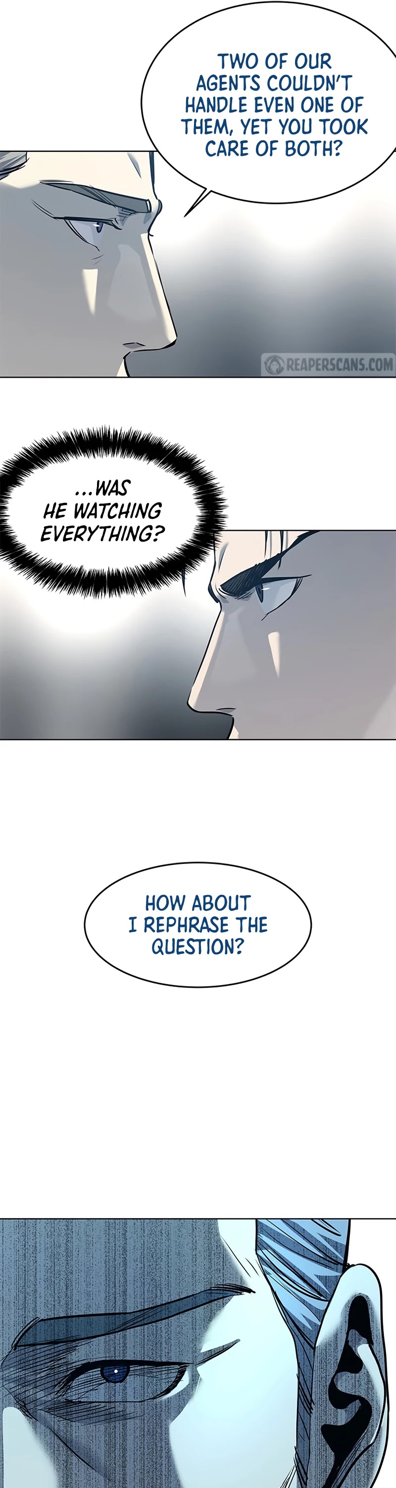 God Of Blackfield Chapter 105 page 56 - Chapter 105: S2 Chapter 16