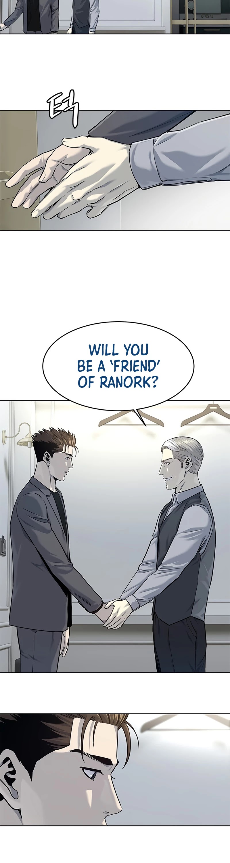 God Of Blackfield Chapter 106 page 13 - Chapter 106: S2 Chapter 17