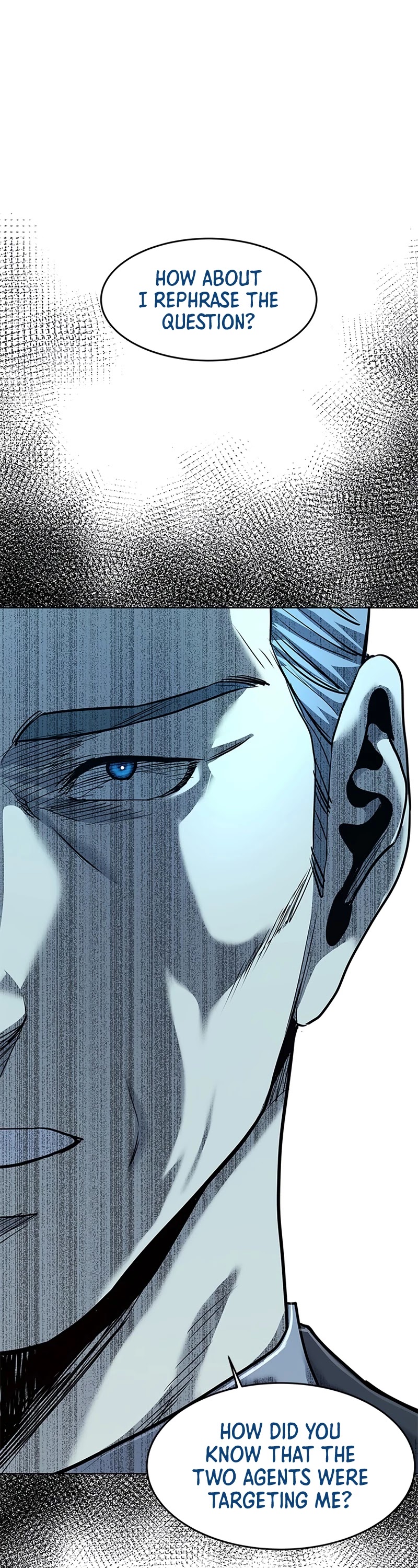 God Of Blackfield Chapter 106 page 2 - Chapter 106: S2 Chapter 17