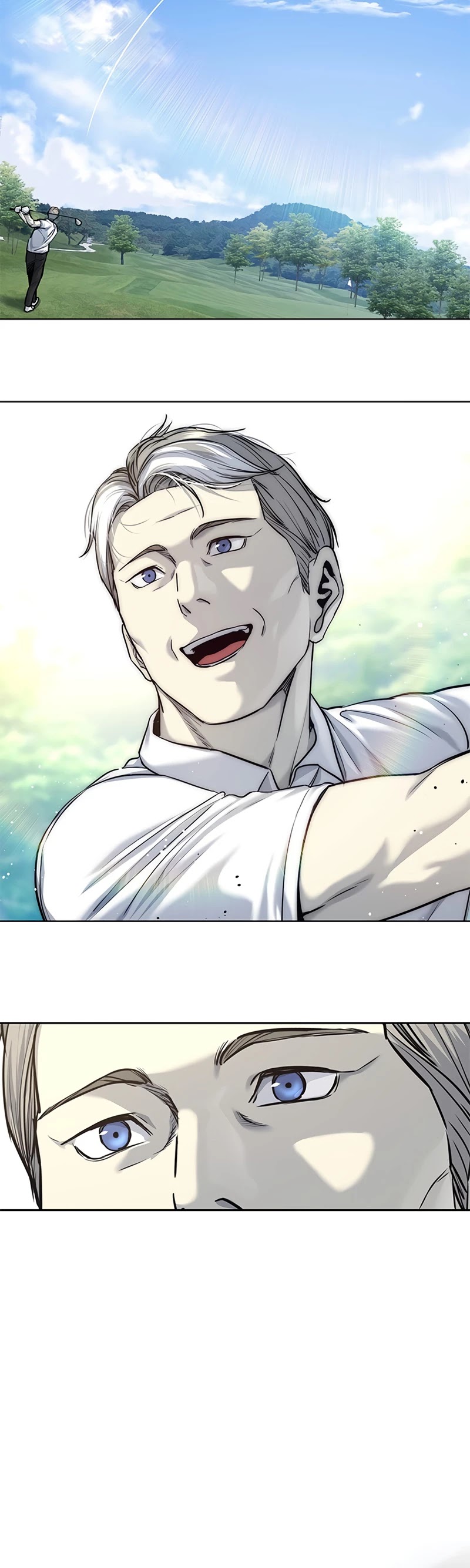God Of Blackfield Chapter 106 page 25 - Chapter 106: S2 Chapter 17