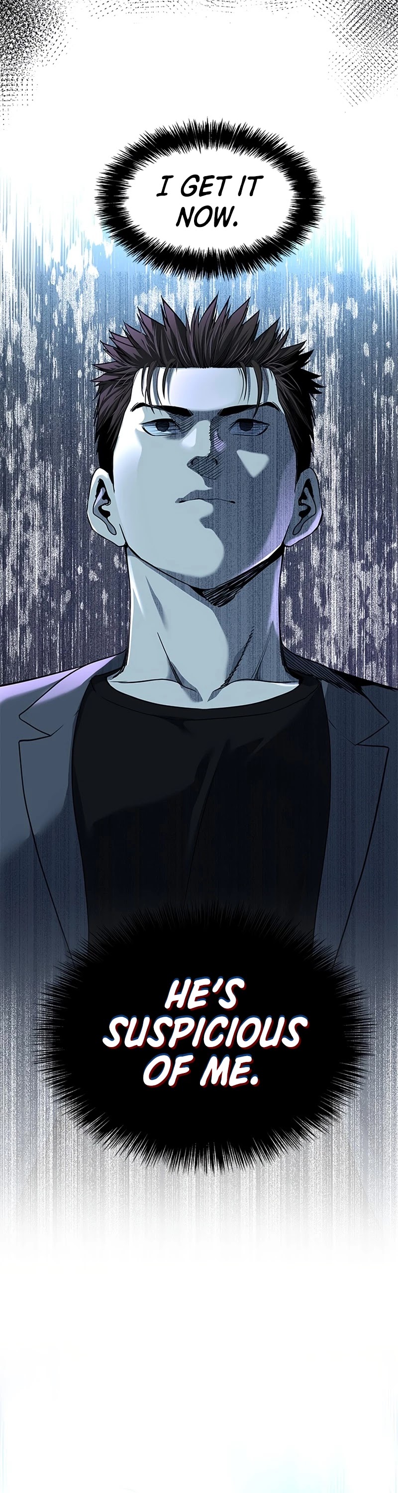 God Of Blackfield Chapter 106 page 3 - Chapter 106: S2 Chapter 17