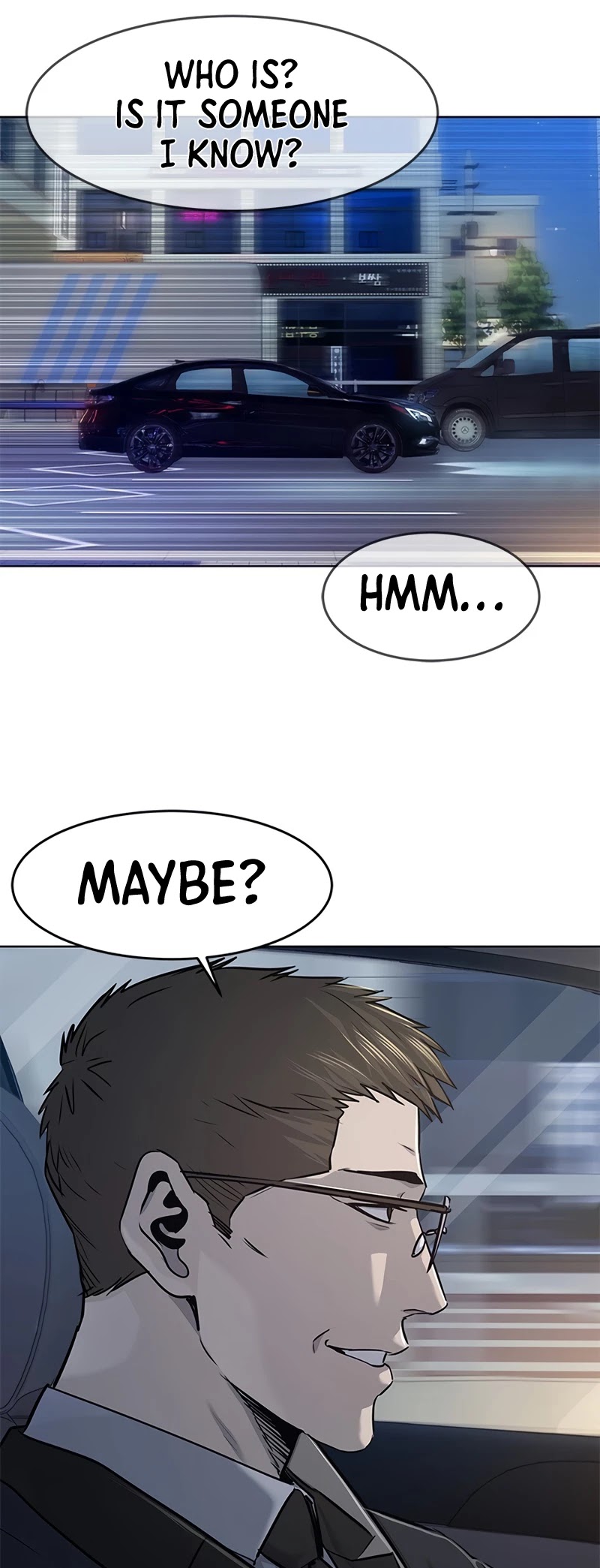 God Of Blackfield Chapter 106 page 39 - Chapter 106: S2 Chapter 17