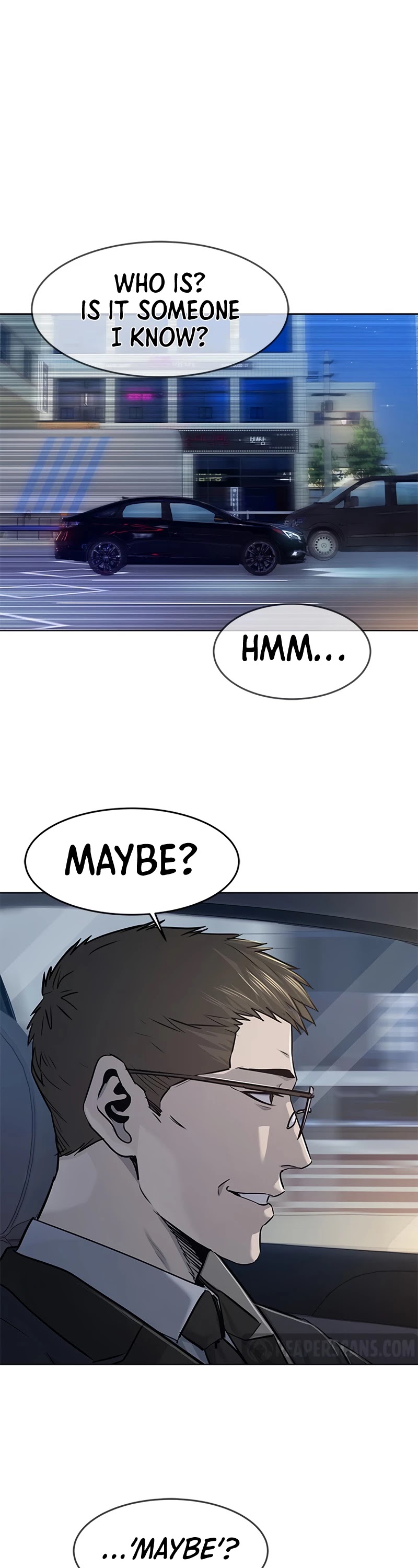 God Of Blackfield Chapter 107 page 2 - Chapter 107: S2 Chapter 18