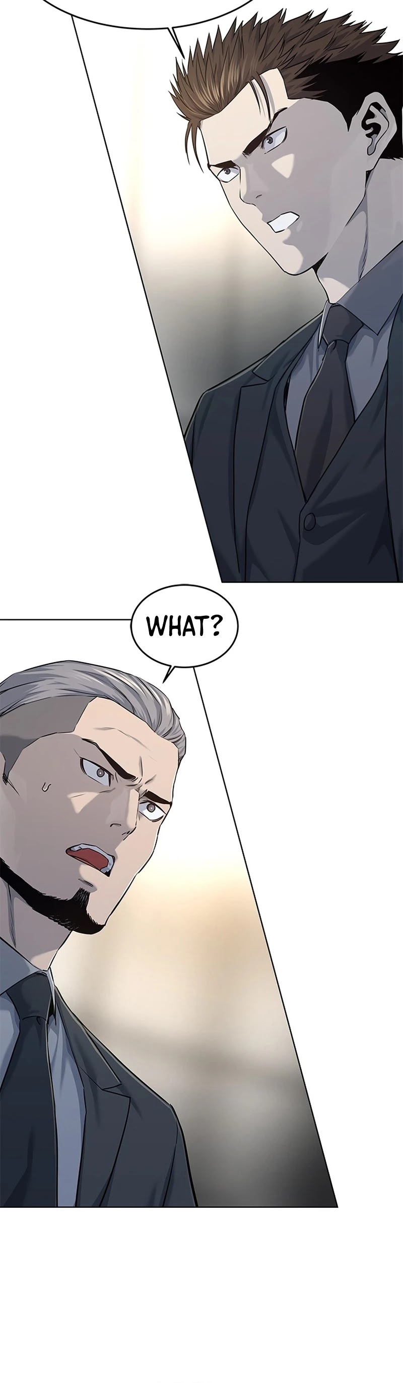 God Of Blackfield Chapter 109 page 17 - Chapter 109: S2 Chapter 20