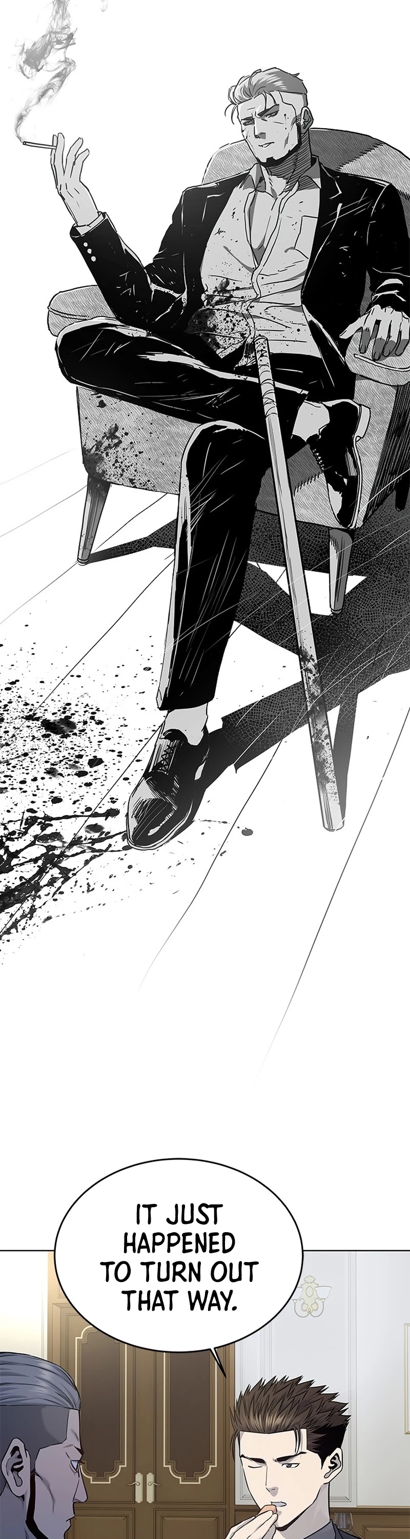 God Of Blackfield Chapter 109 page 3 - Chapter 109: S2 Chapter 20