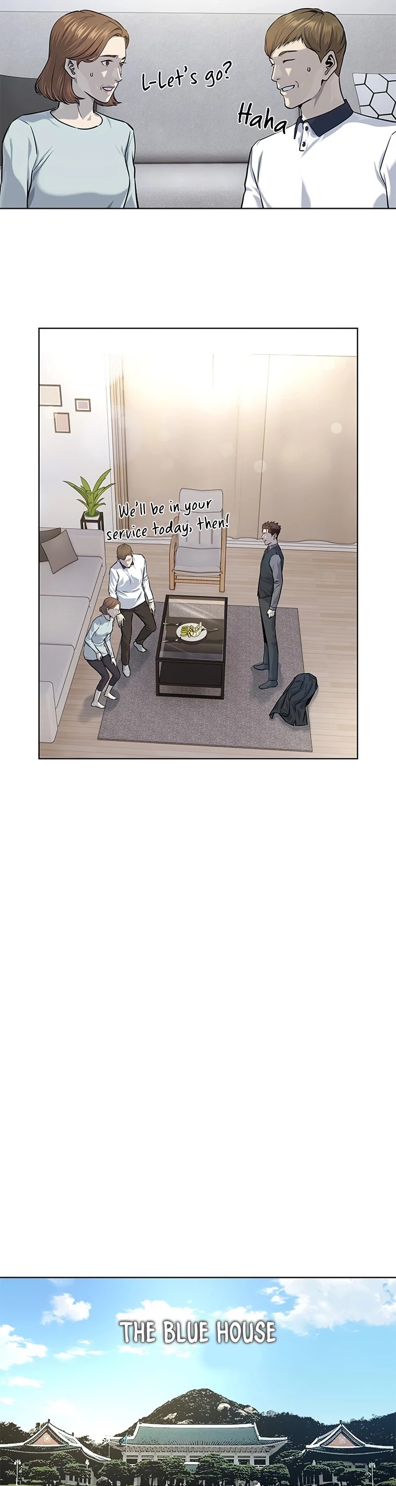 God Of Blackfield Chapter 109 page 30 - Chapter 109: S2 Chapter 20