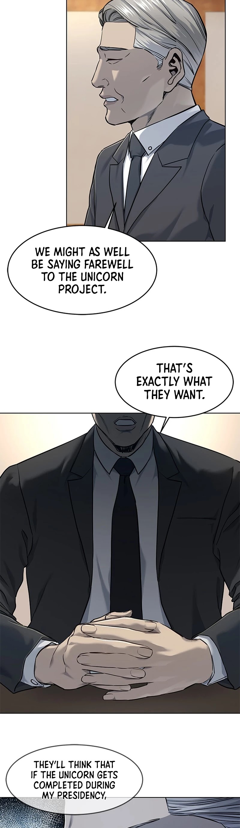 God Of Blackfield Chapter 109 page 32 - Chapter 109: S2 Chapter 20