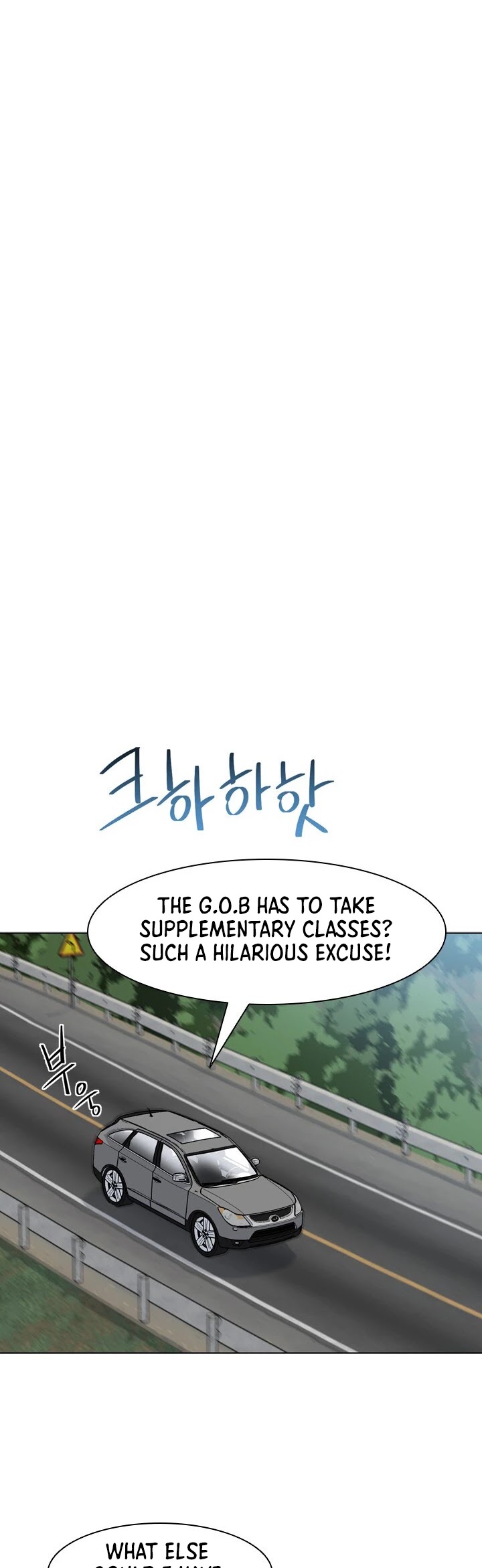 God Of Blackfield Chapter 11 page 24 - Chapter 11