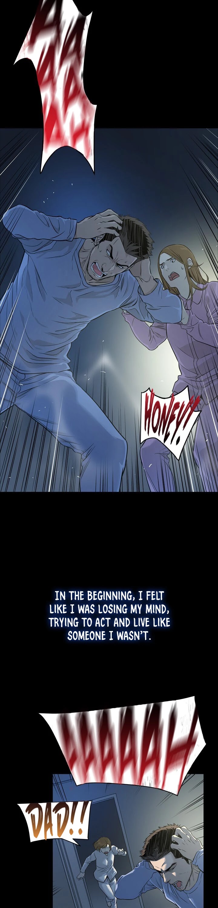 God Of Blackfield Chapter 11 page 31 - Chapter 11