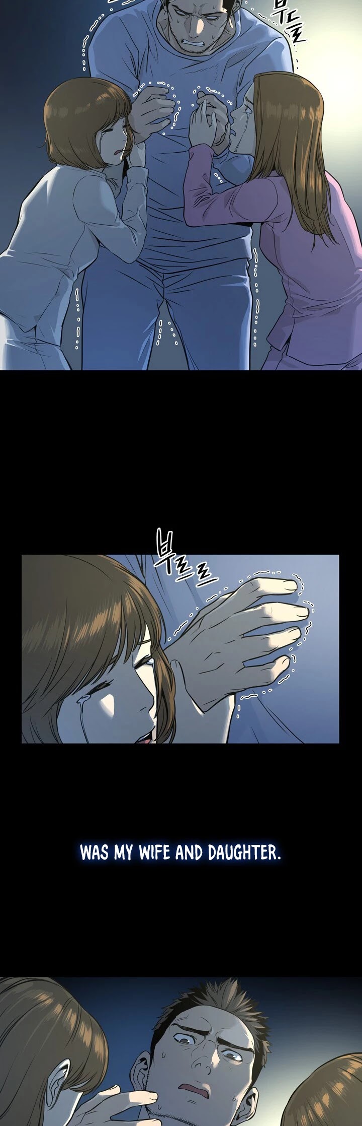 God Of Blackfield Chapter 11 page 33 - Chapter 11