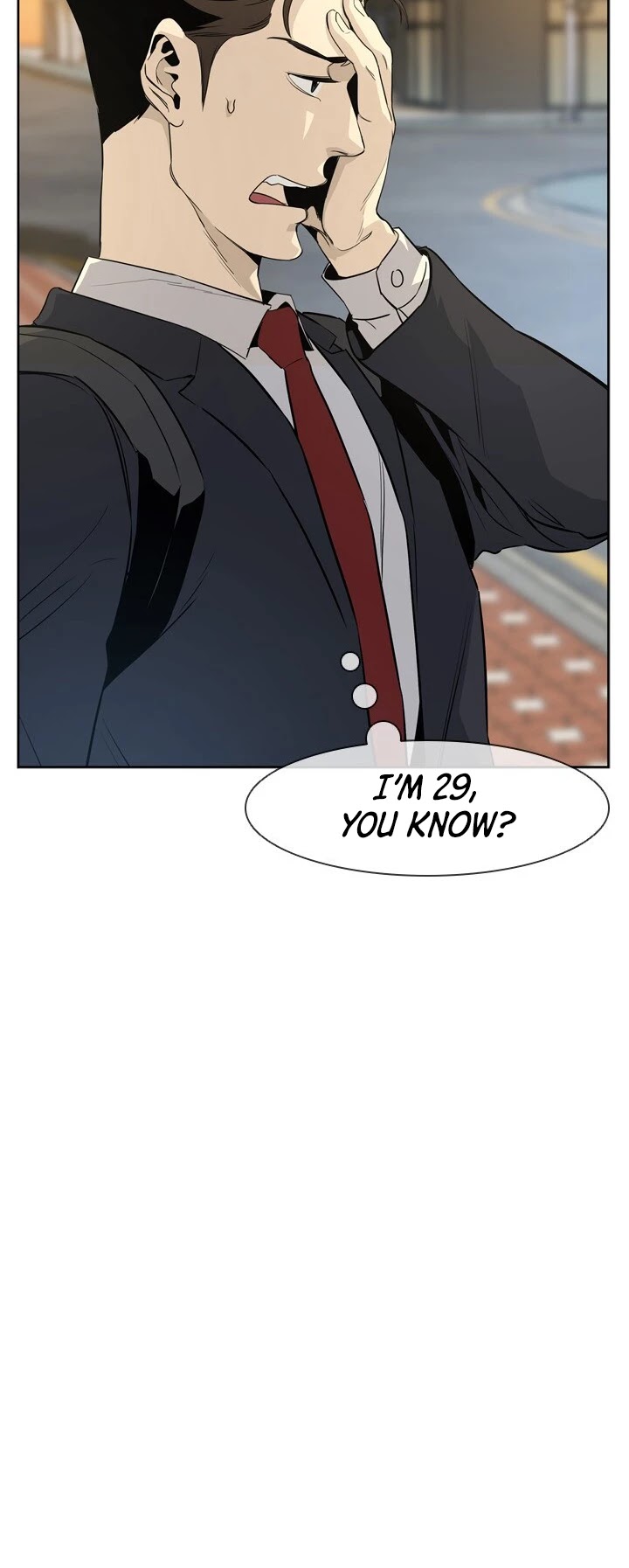 God Of Blackfield Chapter 11 page 4 - Chapter 11