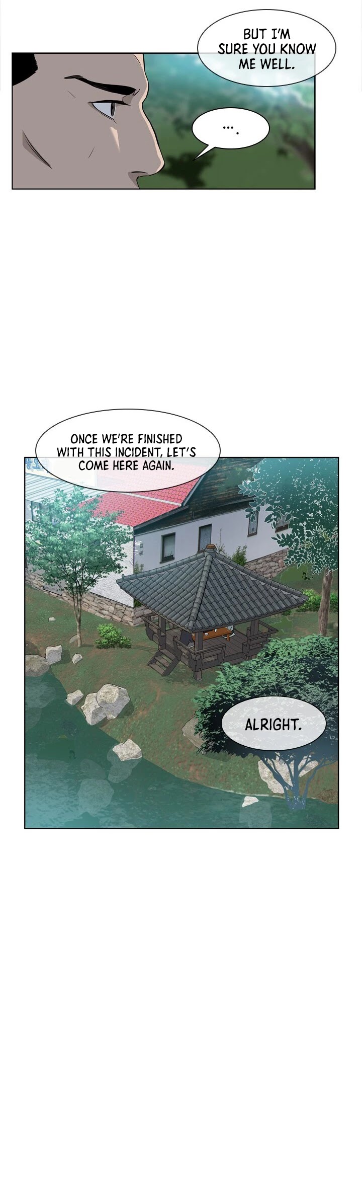 God Of Blackfield Chapter 11 page 45 - Chapter 11