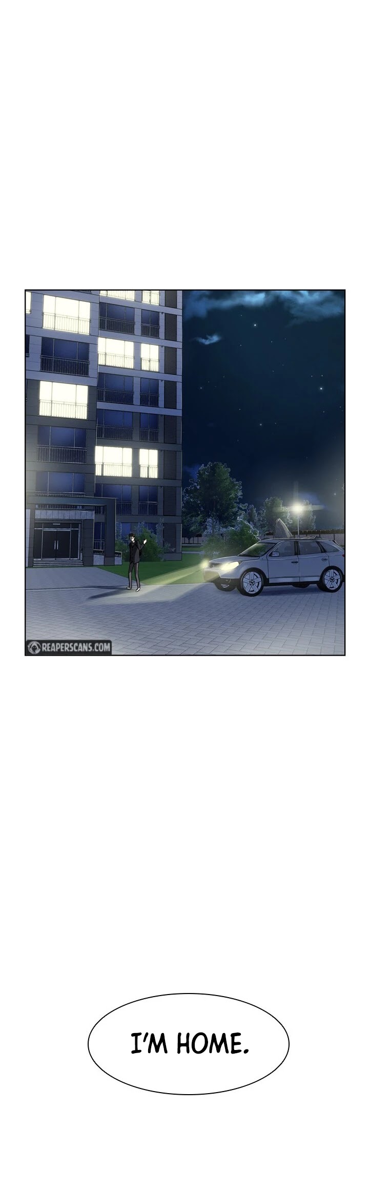 God Of Blackfield Chapter 11 page 46 - Chapter 11