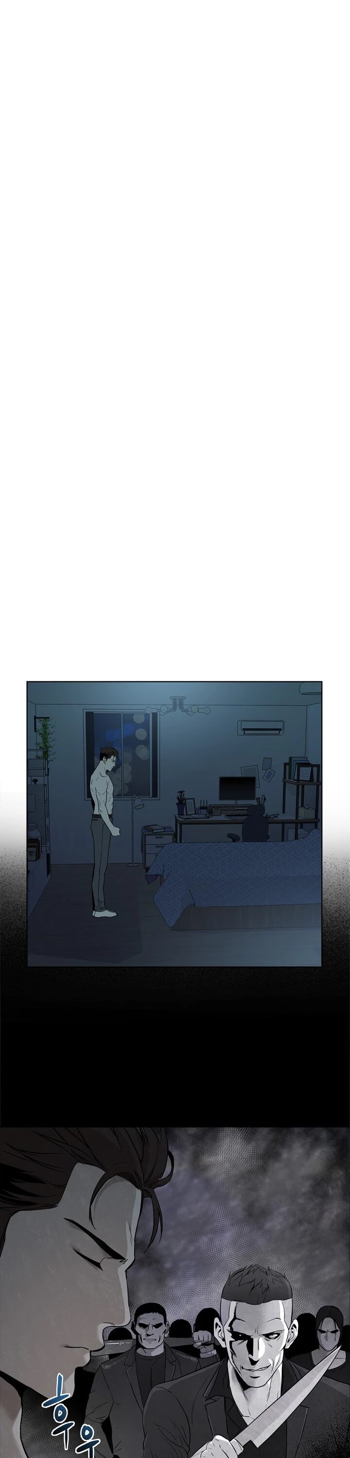 God Of Blackfield Chapter 11 page 47 - Chapter 11