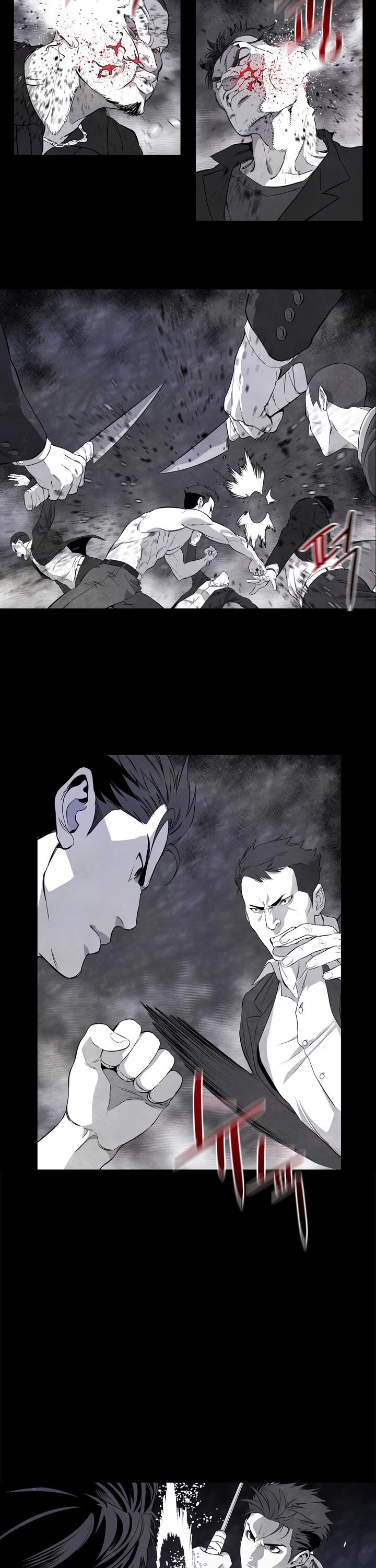 God Of Blackfield Chapter 11 page 49 - Chapter 11