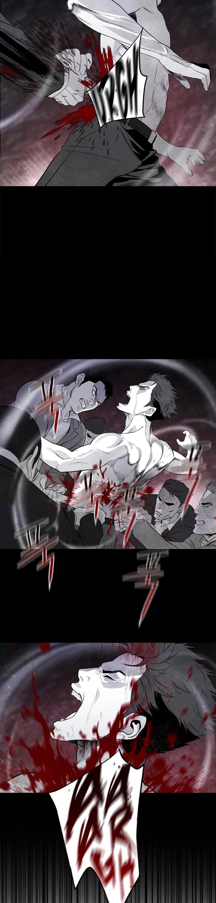 God Of Blackfield Chapter 11 page 51 - Chapter 11