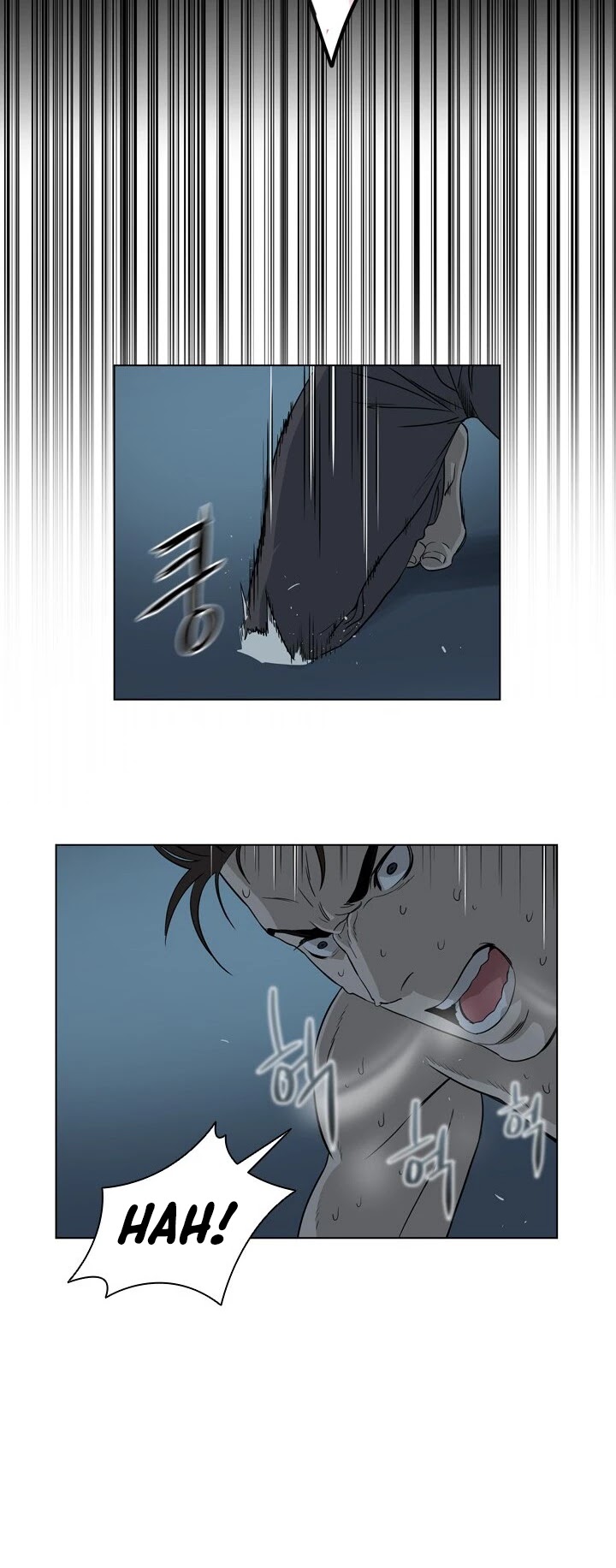 God Of Blackfield Chapter 11 page 52 - Chapter 11