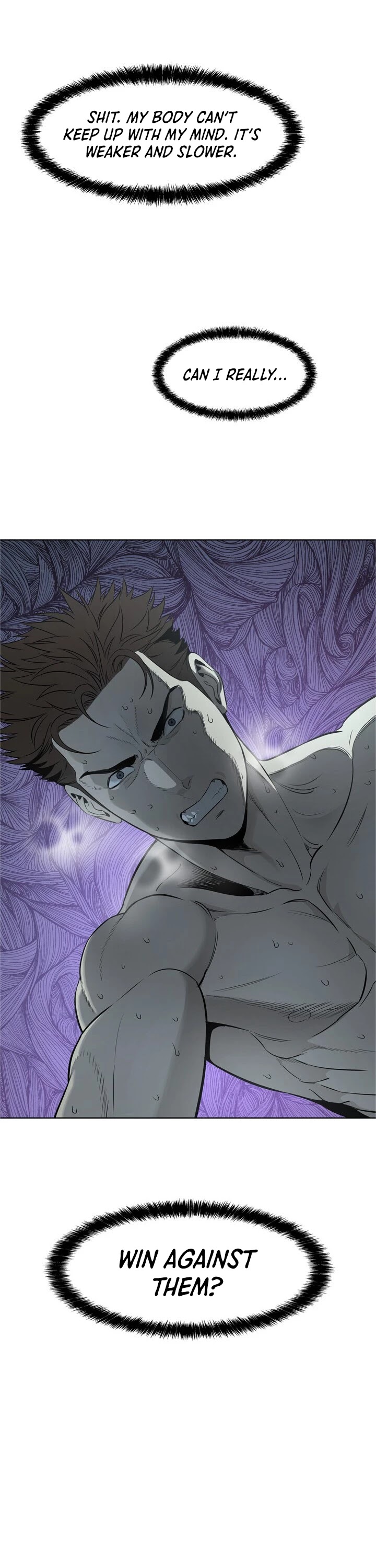 God Of Blackfield Chapter 11 page 54 - Chapter 11
