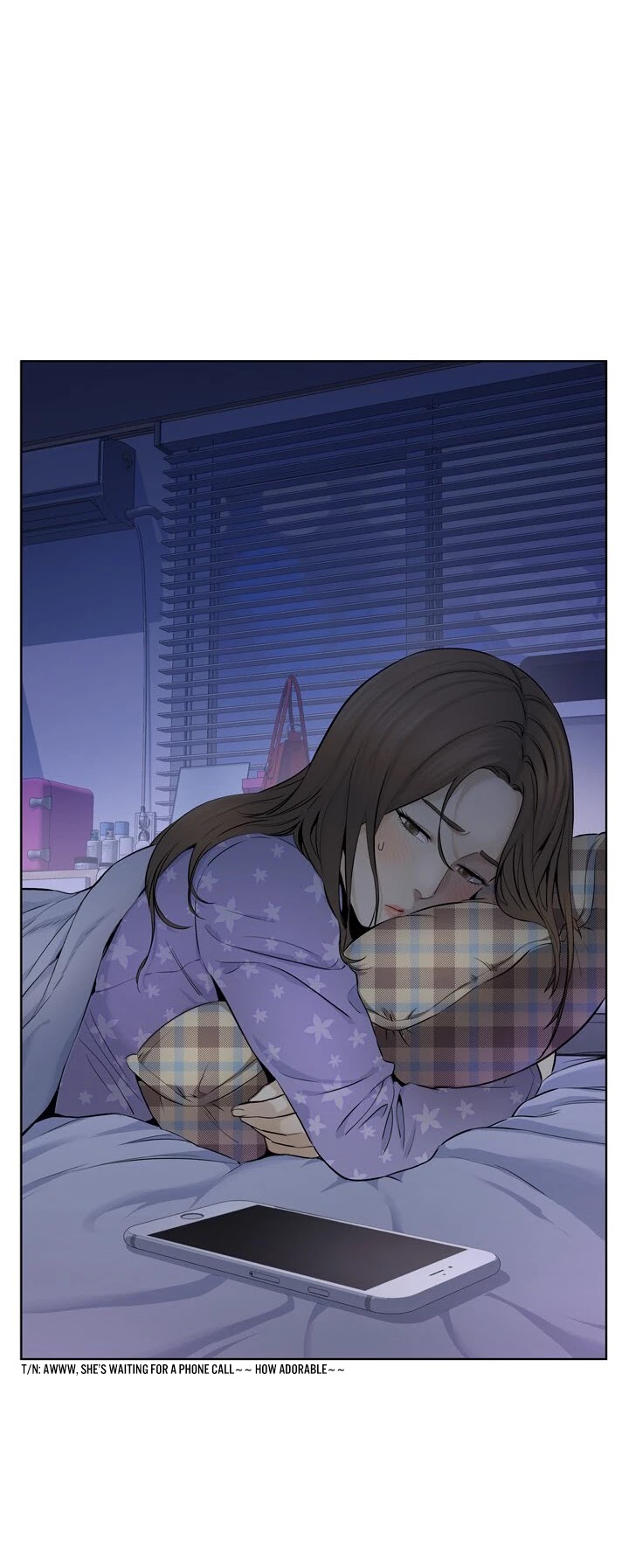 God Of Blackfield Chapter 11 page 56 - Chapter 11