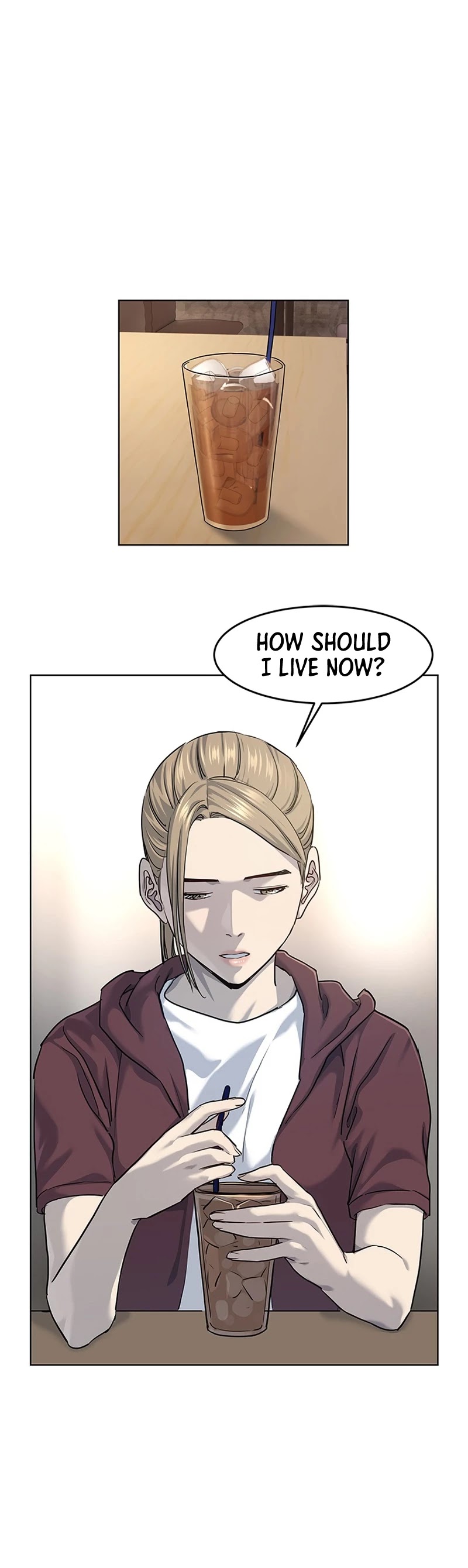 God Of Blackfield Chapter 110 page 29 - Chapter 110: S2 Chapter 21