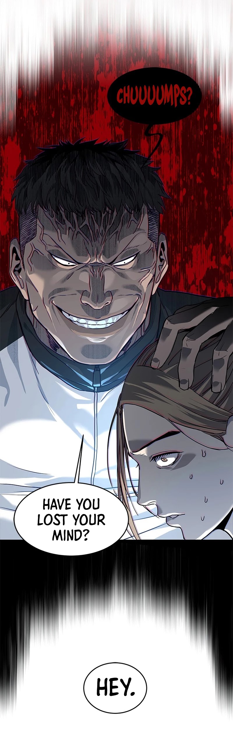 God Of Blackfield Chapter 110 page 36 - Chapter 110: S2 Chapter 21