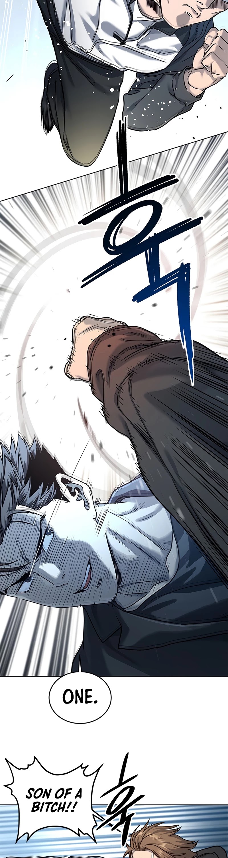 God Of Blackfield Chapter 111 page 11 - Chapter 111: S2 Chapter 22
