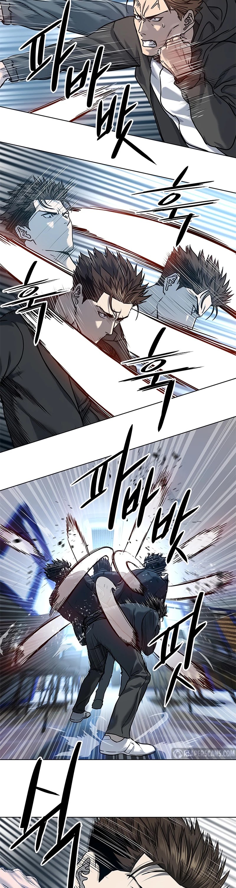 God Of Blackfield Chapter 111 page 12 - Chapter 111: S2 Chapter 22