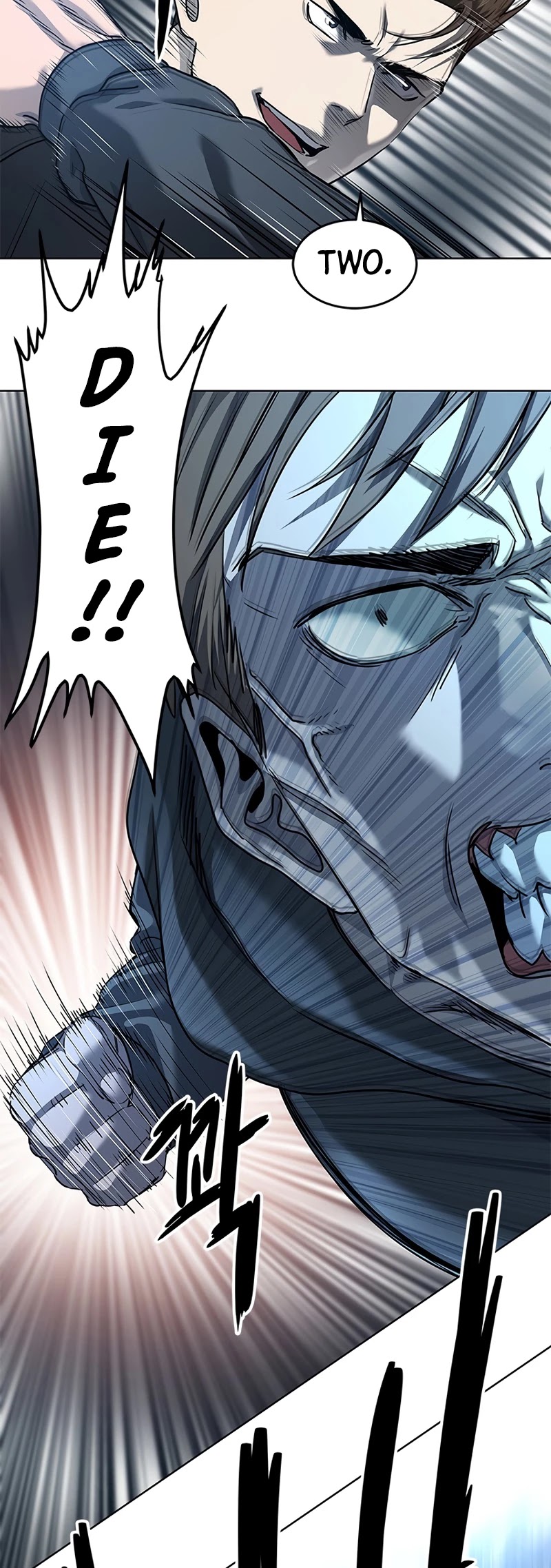 God Of Blackfield Chapter 111 page 13 - Chapter 111: S2 Chapter 22