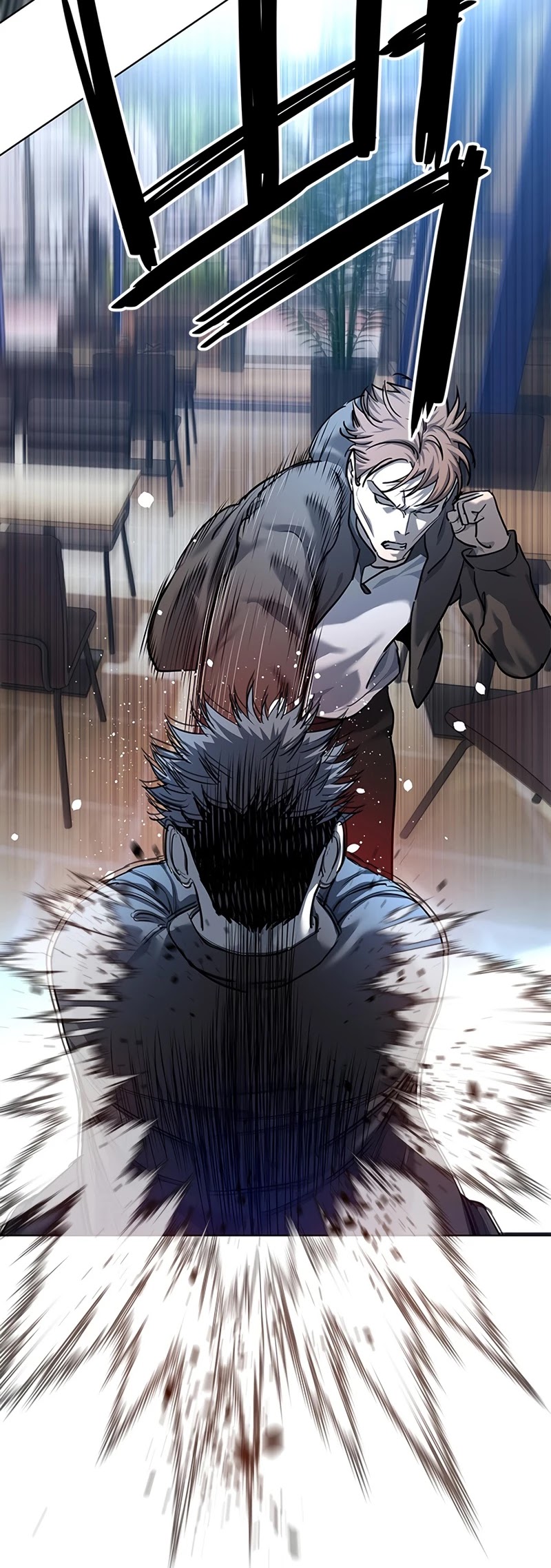 God Of Blackfield Chapter 111 page 14 - Chapter 111: S2 Chapter 22
